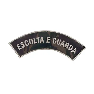 Tarjeta Emborrachada - Escolta e Guarda