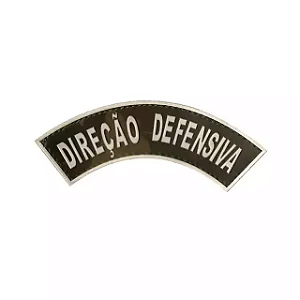 Tarjeta Emborrachada - Direção Defensiva