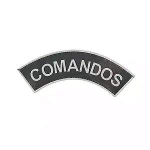 Tarjeta Emborrachada - Comandos
