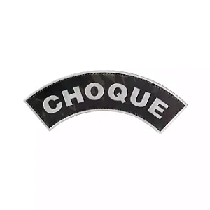 Tarjeta Emborrachada - Choque