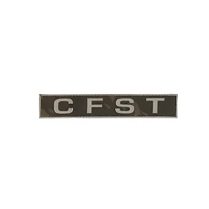 Tarjeta Emborrachada - CFST