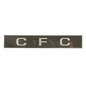 Tarjeta Emborrachada - CFC