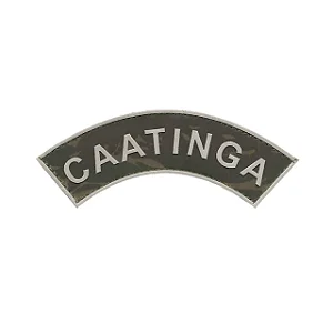 Tarjeta Emborrachada - Caatinga