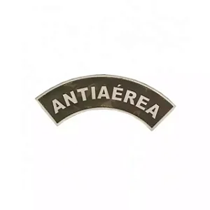 Tarjeta Emborrachada - Antiaérea