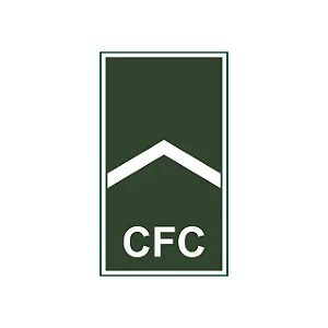 Divisa Emborrachada - EB CFC Soldado