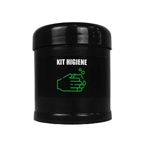 Pote Kit Higiene | Selva - Elite