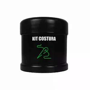 Pote Kit Costura | Selva - Elite
