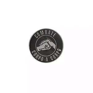Brevê Emborrachado - Combate Corpo a Corpo
