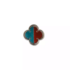 Distintivo de Metal - ESA
