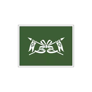 Distintivo Emborrachado - Cavalaria