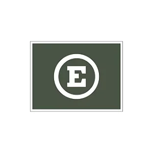 Distintivo Emborrachado - Quadro Especial