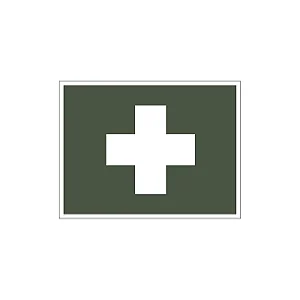 Distintivo Emborrachado - Saúde