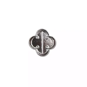 Distintivo para gola - Quaderna CFST