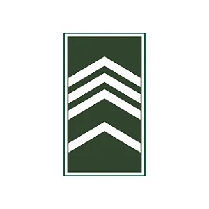Divisa Emborrachada - 2° Sargento