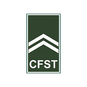 Divisa Emborrachada - CFST Cabo