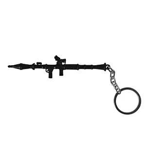 Chaveiro RPG 07