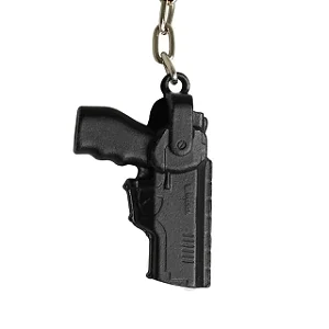 Chaveiro Mini Coldre