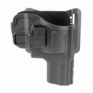 Coldre Revólver 5T Cintura Passador | Bélica