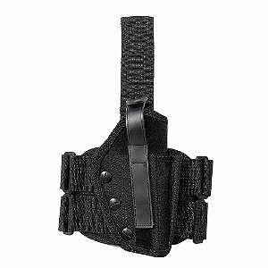 Coldre Tático Factor | Treme Terra