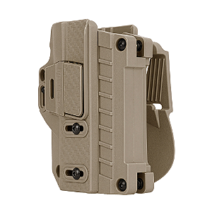 Coldre Infinity Cintura Paddle | Bélica