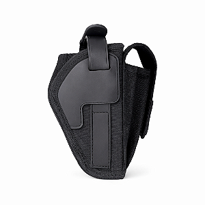 Coldre de Cintura Concept | Treme Terra