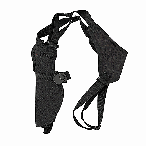 Coldre Axilar Concept | Treme Terra