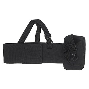 Coldre Abdominal Concept | Treme Terra