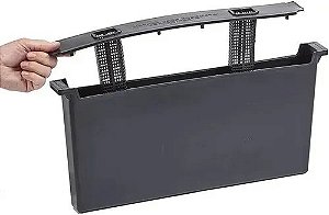 Alimentador Doolittle com tampa e escada - 3 litros