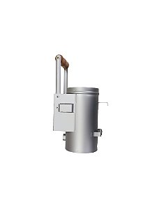 Tacho(Fornalha) para Fumigador "Médio" 3 Litros