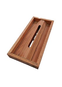 Alimentador de Cobertura para Núcleo