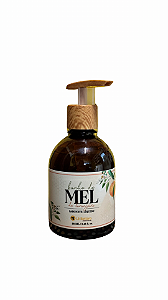 Sabonete Liquido Banho de Mel de Laranjeira(250ml)