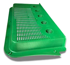 Tela Para Alvado Com Escape Invertido Ninho Apicultura