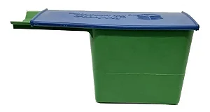 Alimentador Alvado Abelhas Balde Anti Afogamento 1,5 Litros
