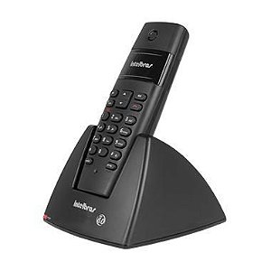 TELEFONE INTELBRAS SEM FIO TS40