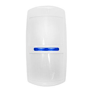 SENSOR PASSIVO INFRAVERMELHO DS-520 BUS