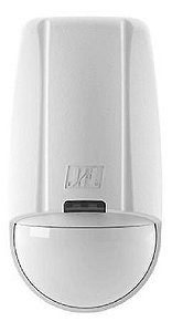 Sensor de Presença Infravermelho JFL LZ 500 PET Com Fio