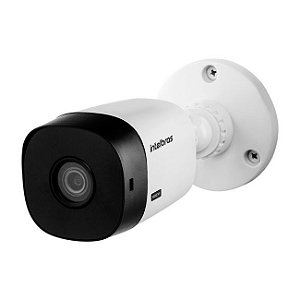 Câmera HDCVI Intelbras VHL 1220 B Infravermelho 1080p Full HD