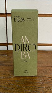 Polpa Hidratante para as Mãos Ekos Andiroba