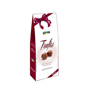 Chocolate Montevérgine Bombom Trufa 55g