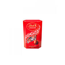 Chocolate Cornet ao Leite 75g - Lindt Lindor