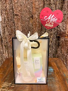 Kit Natura Laços de Carinho