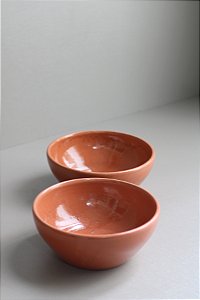 Bowl M Laranja (1 unidade)