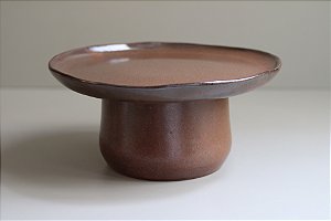 Boleira de Encaixe Cerrado G