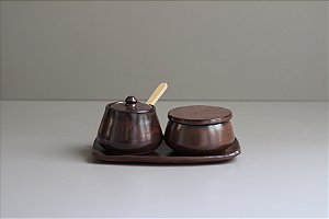 Kit Café da Manhã Cerrado