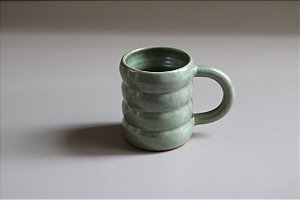 Caneca Boias Sensorial Carnaúba