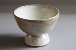 Vaso com Pé Sensorial G Duna