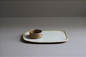 Petisqueira Trapézio M Madepérola