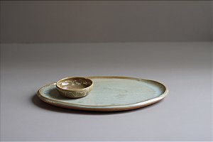 Petisqueira Oval G Eco