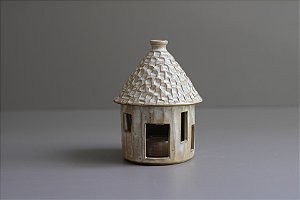 Casinha Lanterna P #1