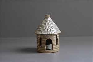 Casinha Lanterna P #6